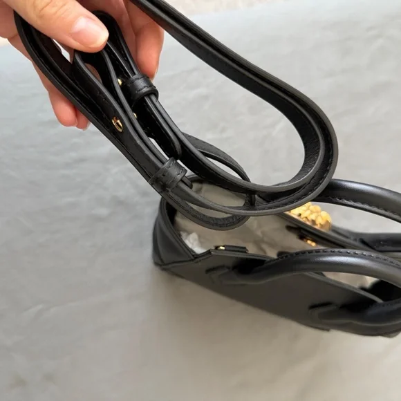 Versace Mini Tote Bag - Picture 3 of 5